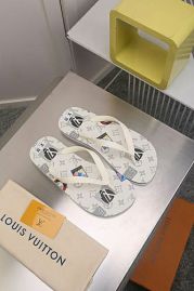 Picture of LV Slippers _SKU444815050191926